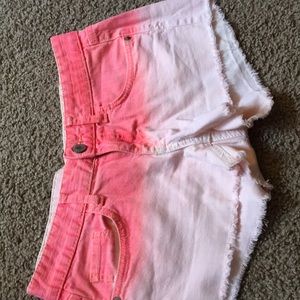 Vintage RARE shorts